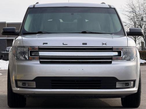 2016 Ford Flex SEL