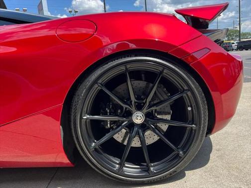 2019 McLaren 720S Base