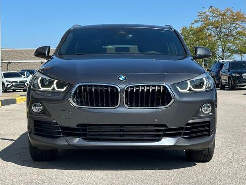 2019 BMW X2 xDrive28i