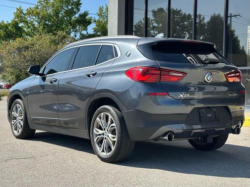 2019 BMW X2 xDrive28i