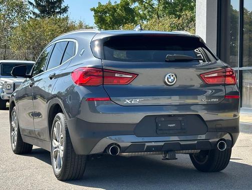 2019 BMW X2 xDrive28i