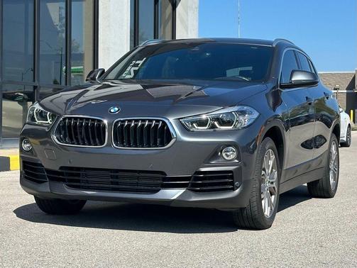 2019 BMW X2 xDrive28i