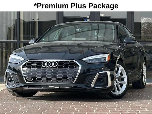2024 Audi A5 Sportback 45 S Line Premium Plus