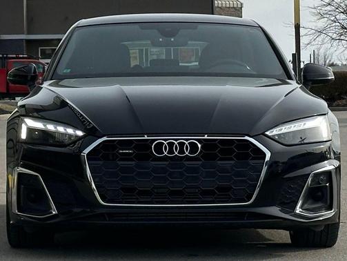 2024 Audi A5 Sportback 45 S Line Premium Plus