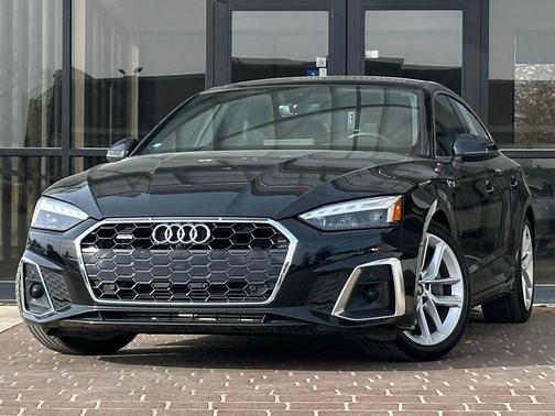 2024 Audi A5 Sportback 45 S Line Premium Plus