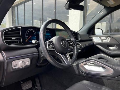 2020 Mercedes-Benz GLE 350 4MATIC