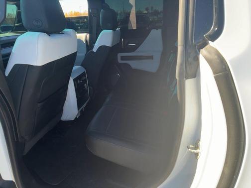 2022 GMC HUMMER EV Edition 1