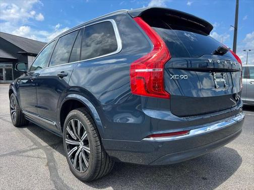 2023 Volvo XC90 B6 Plus 7-Seater