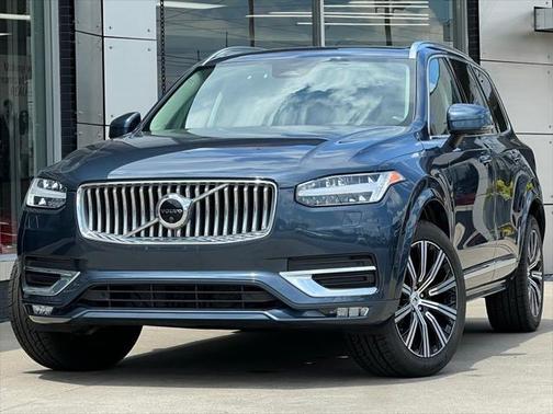 2023 Volvo XC90 B6 Plus 7-Seater
