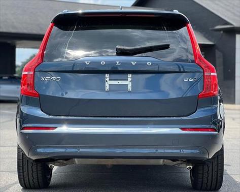 2023 Volvo XC90 B6 Plus 7-Seater