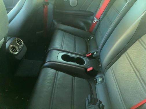 2019 Mercedes-Benz AMG C 43 4MATIC