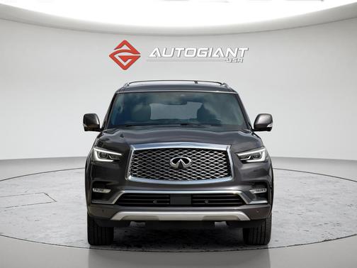 2019 INFINITI QX80 Limited