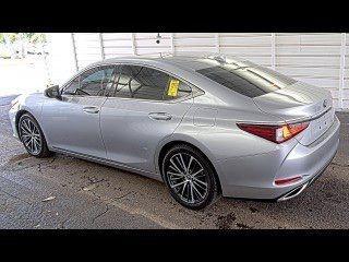 2022 Lexus ES 350 Base