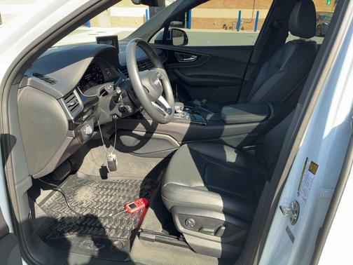 2018 Audi Q7 3.0T Premium Plus