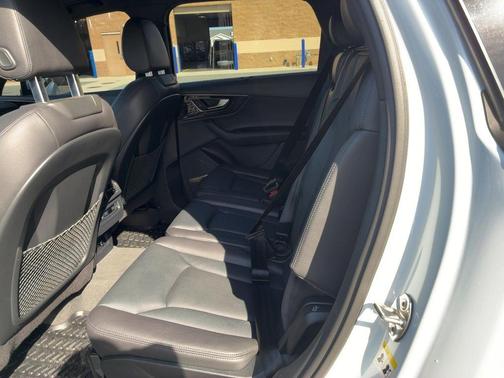 2018 Audi Q7 3.0T Premium Plus