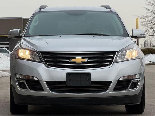 2016 Chevrolet Traverse 1LT
