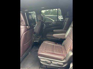 2022 Cadillac Escalade Sport Platinum