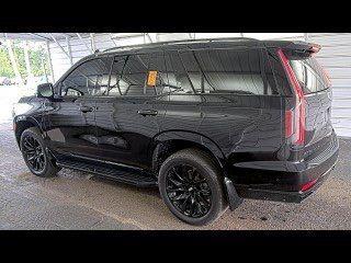 2022 Cadillac Escalade Sport Platinum
