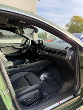 2024 Audi A5 Sportback 45 S Line Premium Plus
