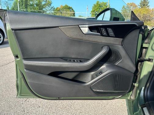 2024 Audi A5 Sportback 45 S Line Premium Plus