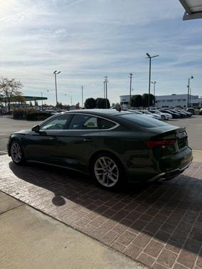 2024 Audi A5 Sportback 45 S Line Premium Plus