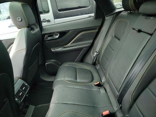 2020 Jaguar F-PACE 300 Sport P300 AWD Automatic