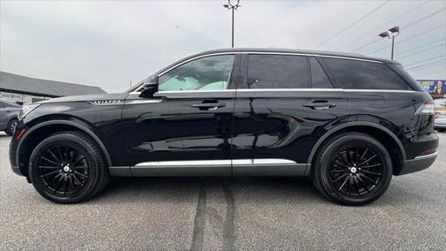 2020 Lincoln Aviator Reserve AWD