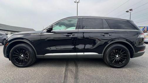 2020 Lincoln Aviator Reserve AWD