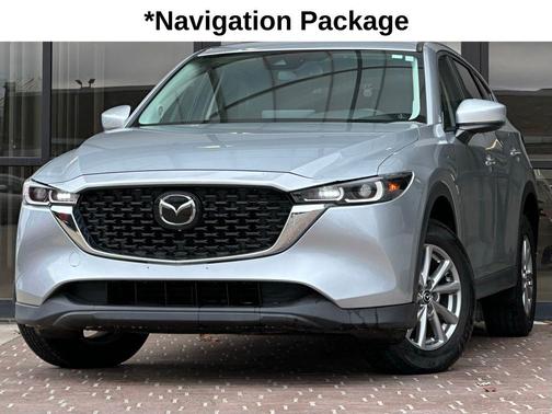 2023 Mazda CX-5 2.5 S Preferred Package