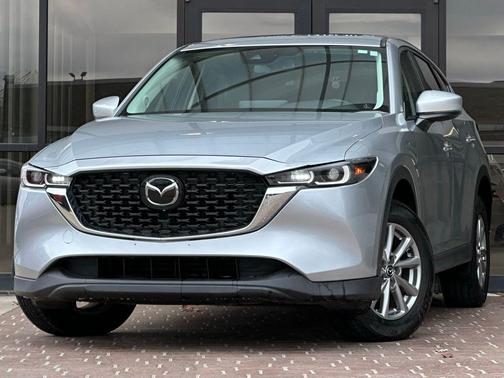 2023 Mazda CX-5 2.5 S Preferred Package