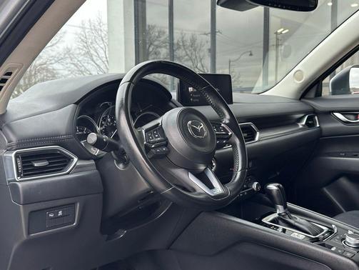 2023 Mazda CX-5 2.5 S Preferred Package