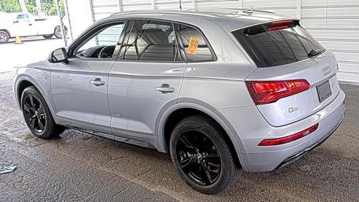 2018 Audi Q5 2.0T Premium