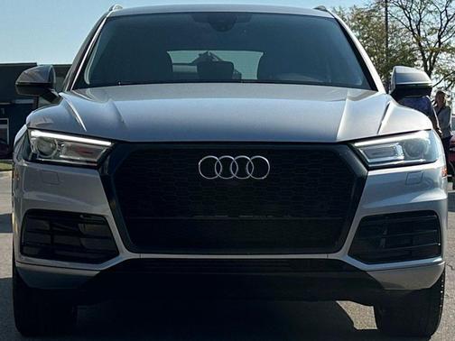 2018 Audi Q5 2.0T Premium