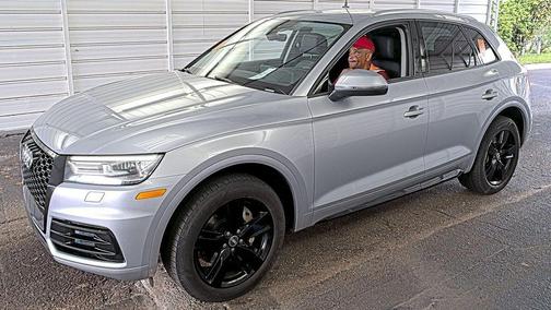 2018 Audi Q5 2.0T Premium