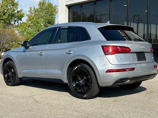 2018 Audi Q5 2.0T Premium
