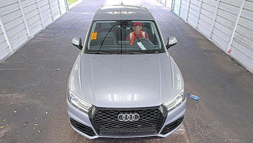 2018 Audi Q5 2.0T Premium