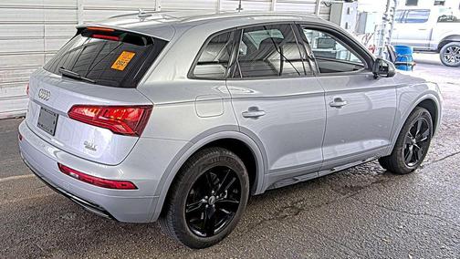 2018 Audi Q5 2.0T Premium