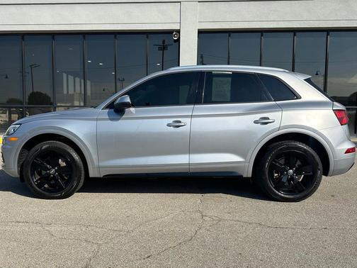 2018 Audi Q5 2.0T Premium