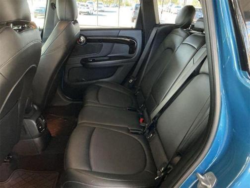 2019 MINI Countryman Cooper S