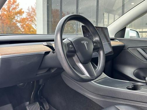 2020 Tesla Model Y Long Range Dual Motor All-Wheel Drive
