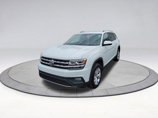 2019 Volkswagen Atlas 3.6L SE