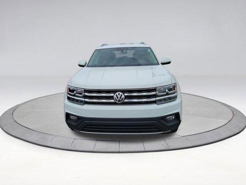 2019 Volkswagen Atlas 3.6L SE