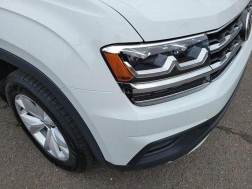 2019 Volkswagen Atlas 3.6L SE