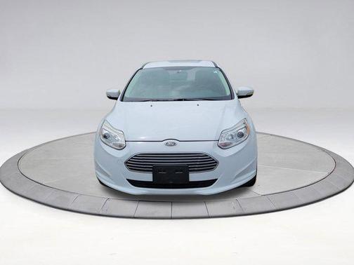 2016 Ford Focus Electric Base