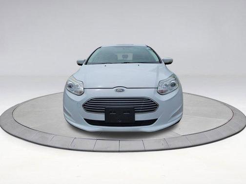 2016 Ford Focus Electric Base