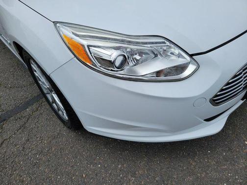 2016 Ford Focus Electric Base