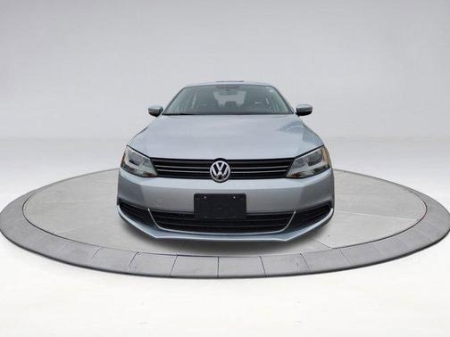 2014 Volkswagen Jetta Auto SE w/Connectivity