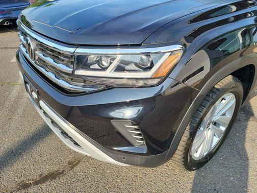 2021 Volkswagen Atlas 3.6L SEL