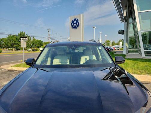 2021 Volkswagen Atlas 3.6L SEL