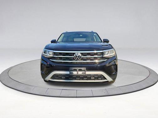 2021 Volkswagen Atlas 3.6L SEL